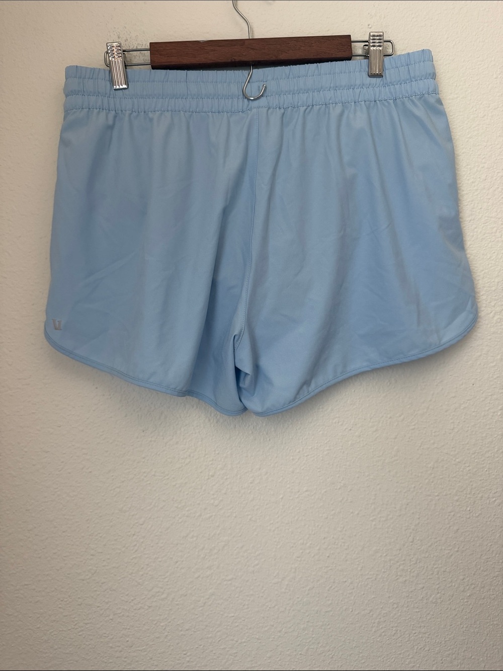Vuori Clementine 2.0 Light Blue - Picture 7 of 8